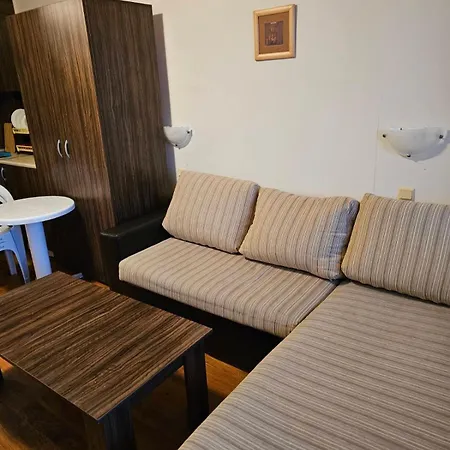 студія у Panorama Bay 2 Sveti Vlas