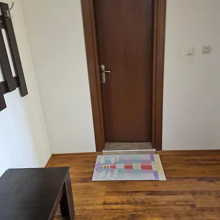студія у Panorama Bay 2 Apartament