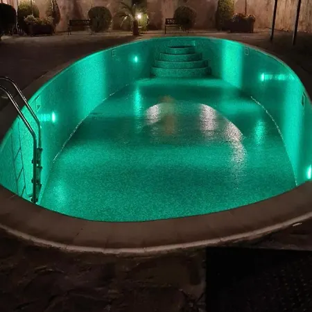 студія у Panorama Bay 2 Daire