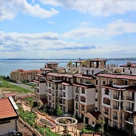 Daire студія у Panorama Bay 2