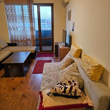 Daire студія у Panorama Bay 2 Sveti Vlas