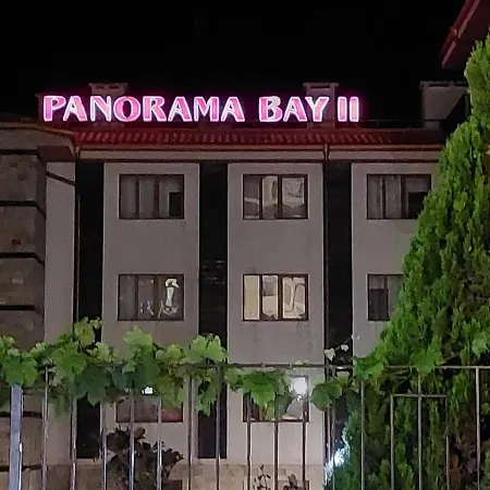 студія у Panorama Bay 2 شقة سفيتي فلاس