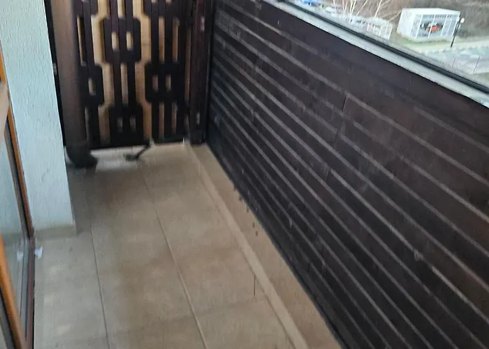 アパート студія у Panorama Bay 2 スヴェティ・ヴラス